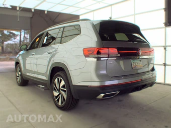 2025 Volkswagen Atlas 2.0T SE w/Technology - miniatura 6