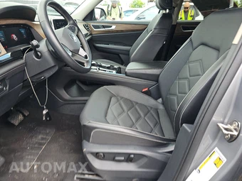 2025 Volkswagen Atlas 2.0T SE w/Technology - miniatura 7