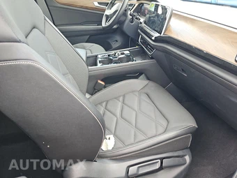 2025 Volkswagen Atlas 2.0T SE w/Technology - miniatura 8