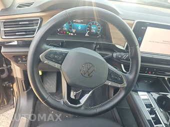 2025 Volkswagen Atlas 2.0T SE w/Technology - miniatura 10