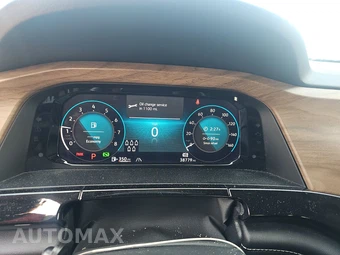 2025 Volkswagen Atlas 2.0T SE w/Technology - miniatura 12