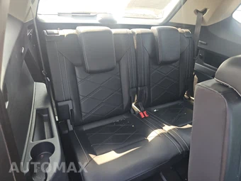 2025 Volkswagen Atlas 2.0T SE w/Technology - miniatura 14