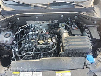 2025 Volkswagen Atlas 2.0T SE w/Technology - miniatura 16