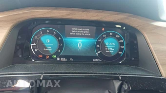 2025 Volkswagen Atlas 2.0T SE w/Technology - miniatura 18