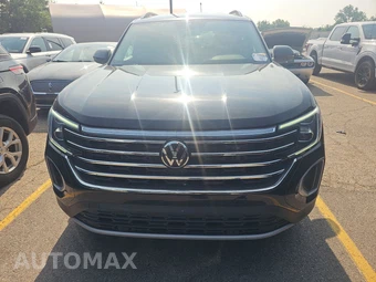2025 Volkswagen Atlas 2.0T SE w/Technology - miniatura 2