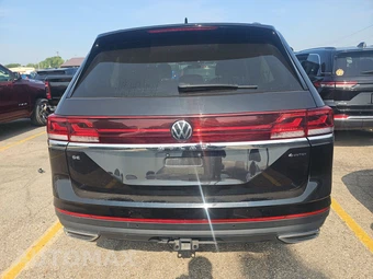 2025 Volkswagen Atlas 2.0T SE w/Technology - miniatura 5