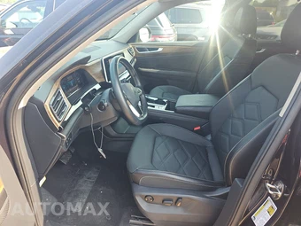 2025 Volkswagen Atlas 2.0T SE w/Technology - miniatura 7