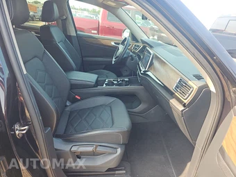 2025 Volkswagen Atlas 2.0T SE w/Technology - miniatura 8