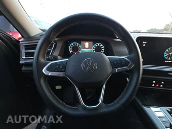 2025 Volkswagen Atlas 2.0T SE w/Technology - miniatura 10