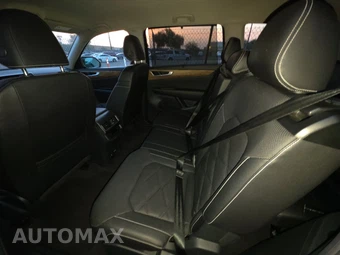 2025 Volkswagen Atlas 2.0T SE w/Technology - miniatura 13