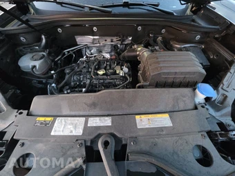 2025 Volkswagen Atlas 2.0T SE w/Technology - miniatura 15