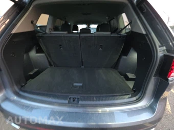 2025 Volkswagen Atlas 2.0T SE w/Technology - miniatura 16