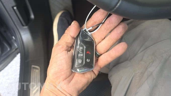 2025 Volkswagen Atlas 2.0T SE w/Technology - miniatura 19