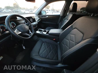 2025 Volkswagen Atlas 2.0T SE w/Technology - miniatura 7