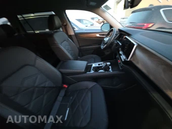 2025 Volkswagen Atlas 2.0T SE w/Technology - miniatura 8