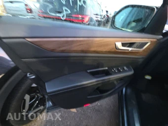 2025 Volkswagen Atlas 2.0T SE w/Technology - miniatura 9