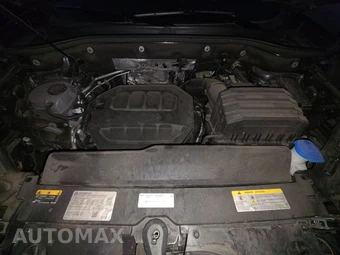 2025 Volkswagen Atlas 2.0T SE w/Technology - miniatura 15