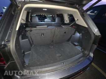 2025 Volkswagen Atlas 2.0T SE w/Technology - miniatura 16