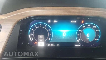 2025 Volkswagen Atlas 2.0T SE w/Technology - miniatura 19