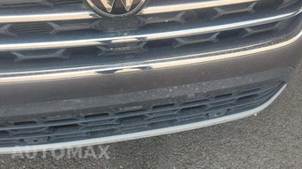 2025 Volkswagen Atlas 2.0T SE w/Technology - miniatura 23