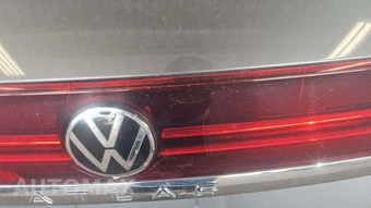2025 Volkswagen Atlas 2.0T SE w/Technology - miniatura 28