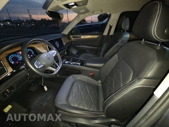 2025 Volkswagen Atlas 2.0T SE w/Technology - miniatura 7