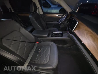 2025 Volkswagen Atlas 2.0T SE w/Technology - miniatura 8