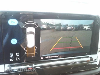 2025 Volkswagen Atlas 2.0T SE w/Technology - miniatura 13