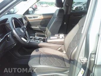 2025 Volkswagen Atlas 2.0T SE w/Technology - miniatura 15