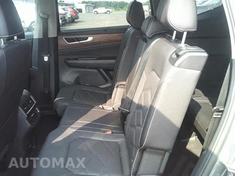 2025 Volkswagen Atlas 2.0T SE w/Technology - miniatura 17