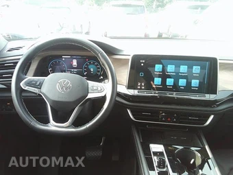 2025 Volkswagen Atlas 2.0T SE w/Technology - miniatura 19