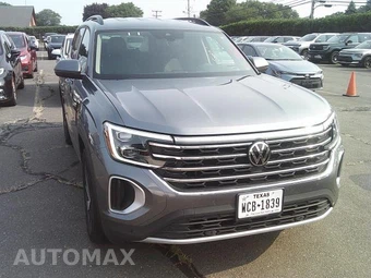 2025 Volkswagen Atlas 2.0T SE w/Technology - miniatura 20