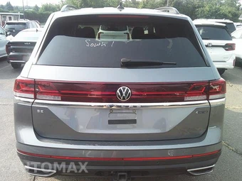 2025 Volkswagen Atlas 2.0T SE w/Technology - miniatura 27