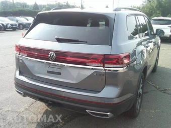 2025 Volkswagen Atlas 2.0T SE w/Technology - miniatura 28