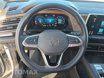 2025 Volkswagen Atlas 2.0T SE w/Technology - miniatura 10