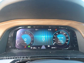 2025 Volkswagen Atlas 2.0T SE w/Technology - miniatura 12