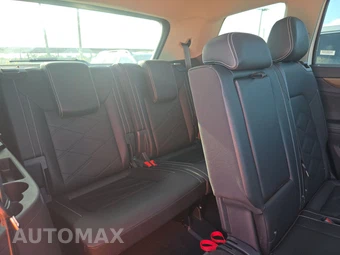 2025 Volkswagen Atlas 2.0T SE w/Technology - miniatura 14