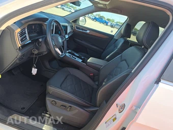 2025 Volkswagen Atlas 2.0T SE w/Technology - miniatura 7