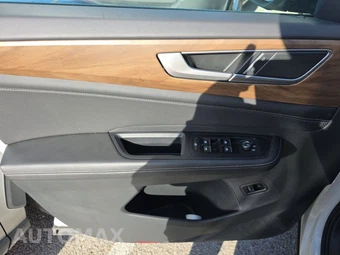 2025 Volkswagen Atlas 2.0T SE w/Technology - miniatura 9