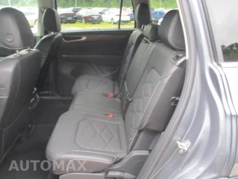 2025 Volkswagen Atlas 2.0T SE w/Technology - miniatura 12
