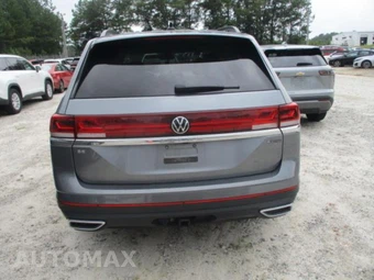 2025 Volkswagen Atlas 2.0T SE w/Technology - miniatura 16