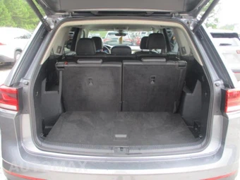 2025 Volkswagen Atlas 2.0T SE w/Technology - miniatura 18
