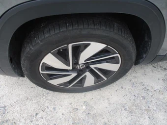 2025 Volkswagen Atlas 2.0T SE w/Technology - miniatura 22