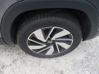 2025 Volkswagen Atlas 2.0T SE w/Technology - miniatura 24