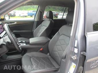 2025 Volkswagen Atlas 2.0T SE w/Technology - miniatura 9