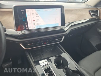 2025 Volkswagen Atlas 2.0T SE w/Technology - miniatura 11