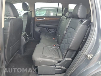 2025 Volkswagen Atlas 2.0T SE w/Technology - miniatura 13