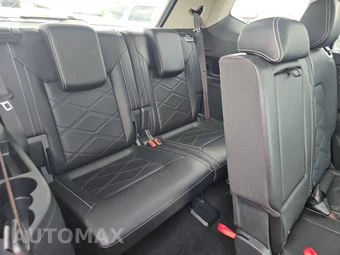 2025 Volkswagen Atlas 2.0T SE w/Technology - miniatura 14
