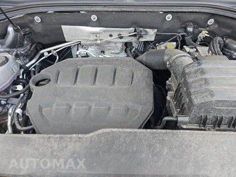 2025 Volkswagen Atlas 2.0T SE w/Technology - miniatura 16