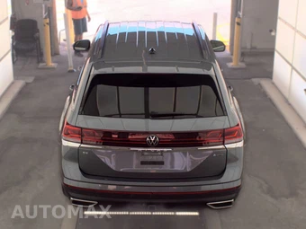 2025 Volkswagen Atlas 2.0T SE w/Technology - miniatura 5